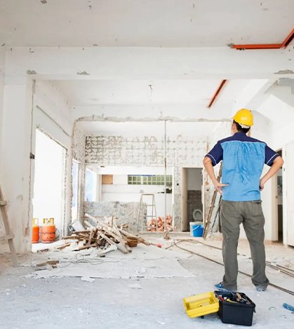 Merkezefendi Tadilatcı