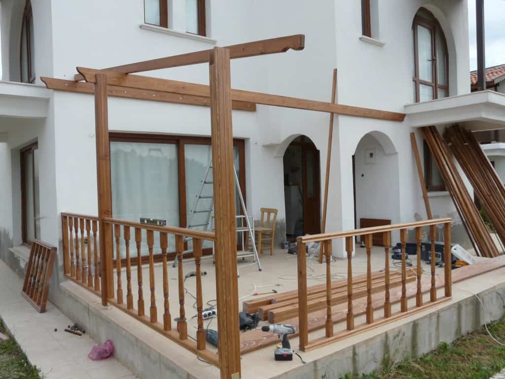 Merkezefendi Tadilatcı