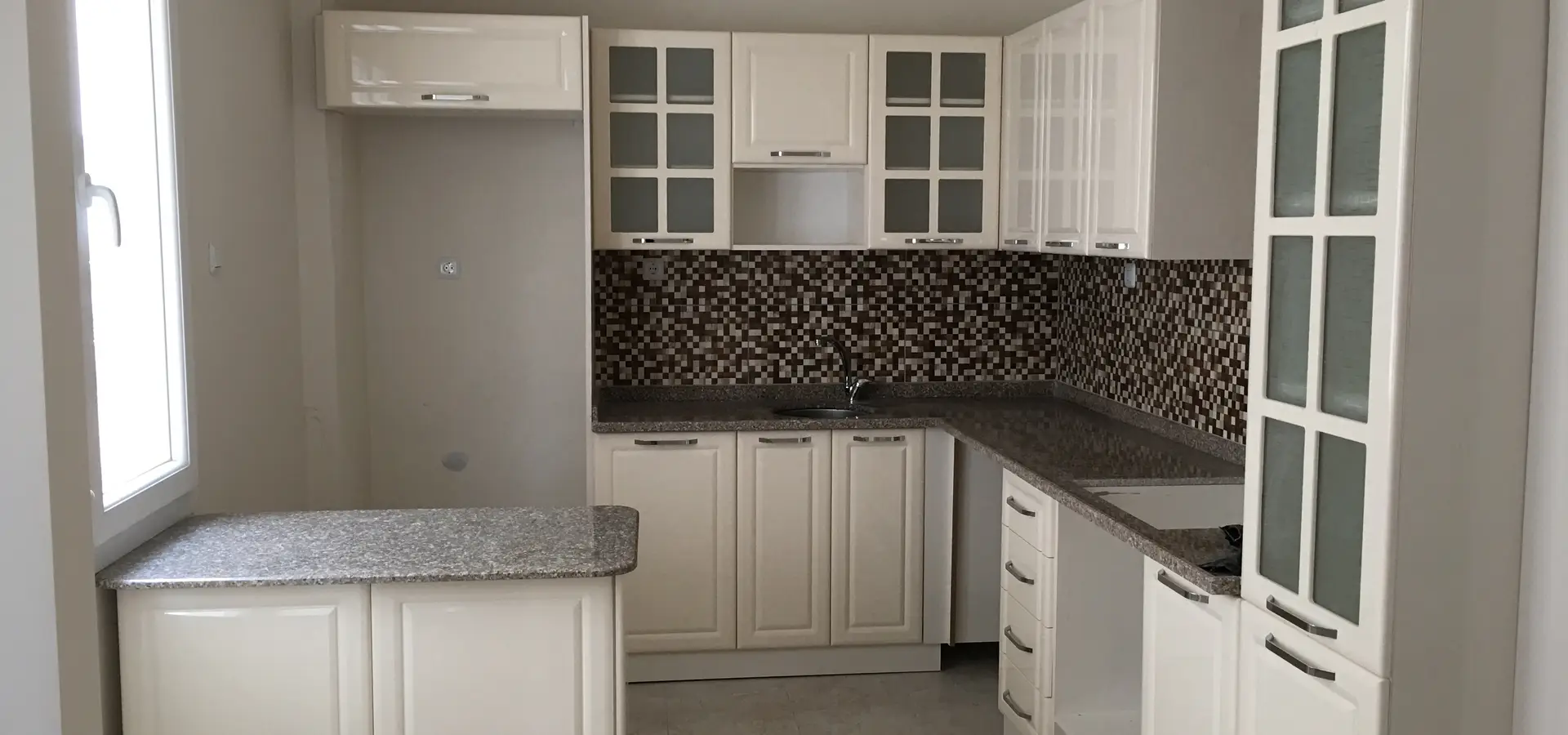 Merkezefendi Tadilatcı